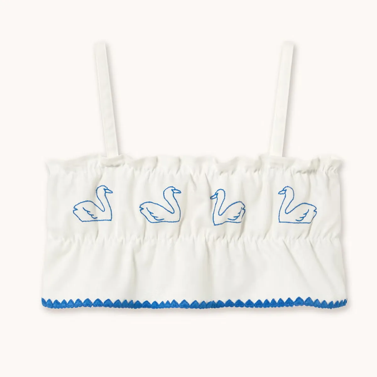 Tiny cottons top 2-12