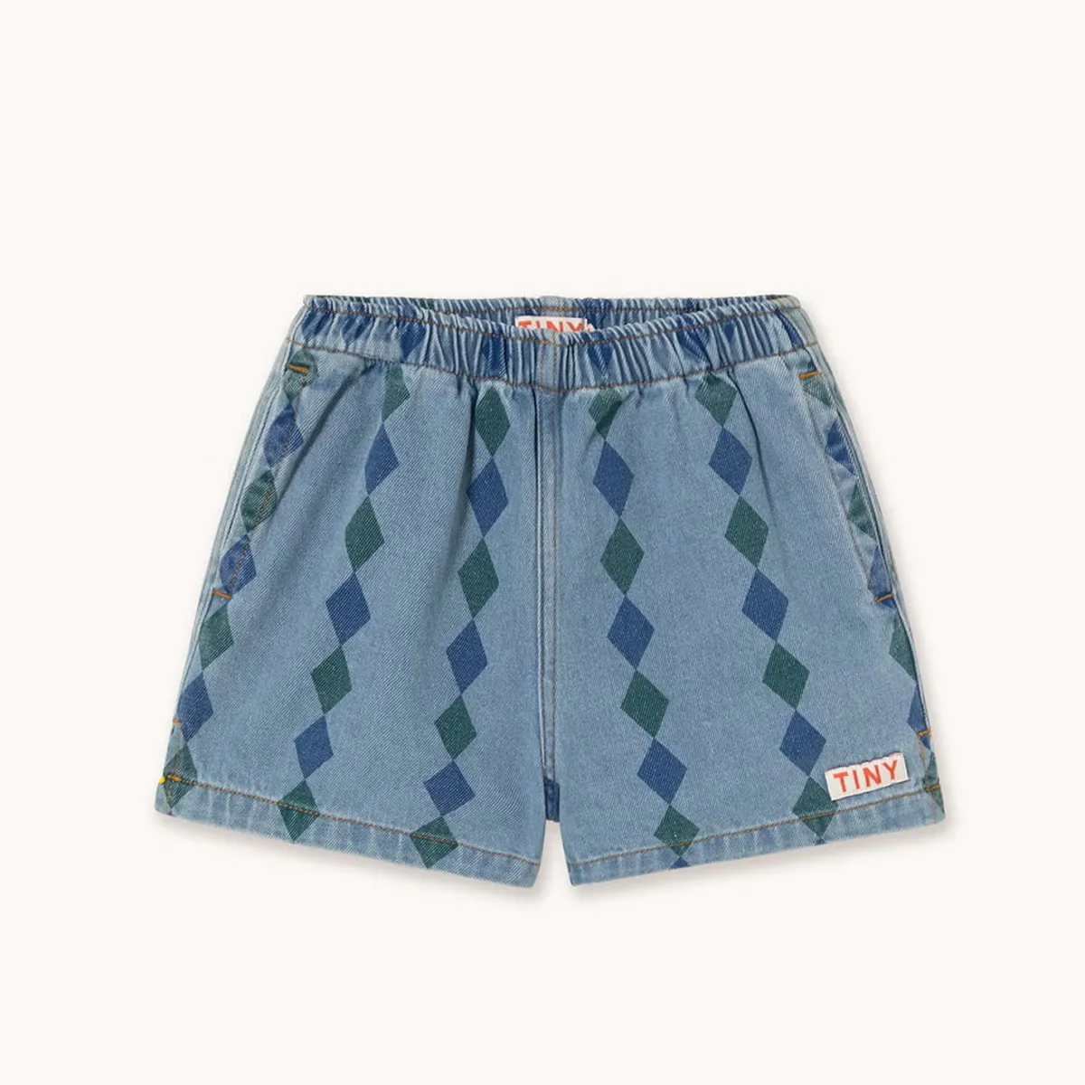 Tiny cottons šorts 2-12