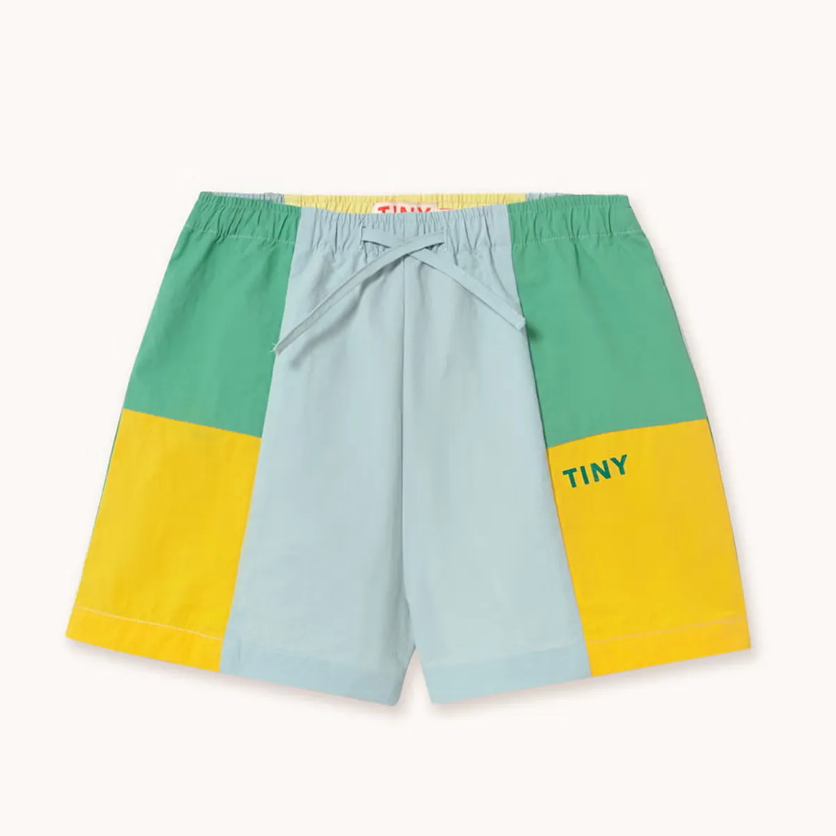 Tiny cottons šorts 2-12