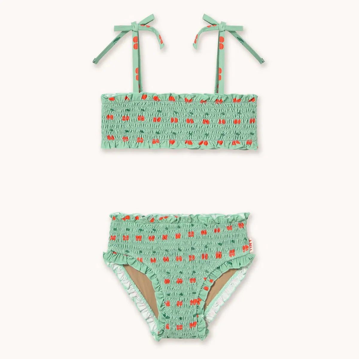 Tiny cottons kupaći 2-12