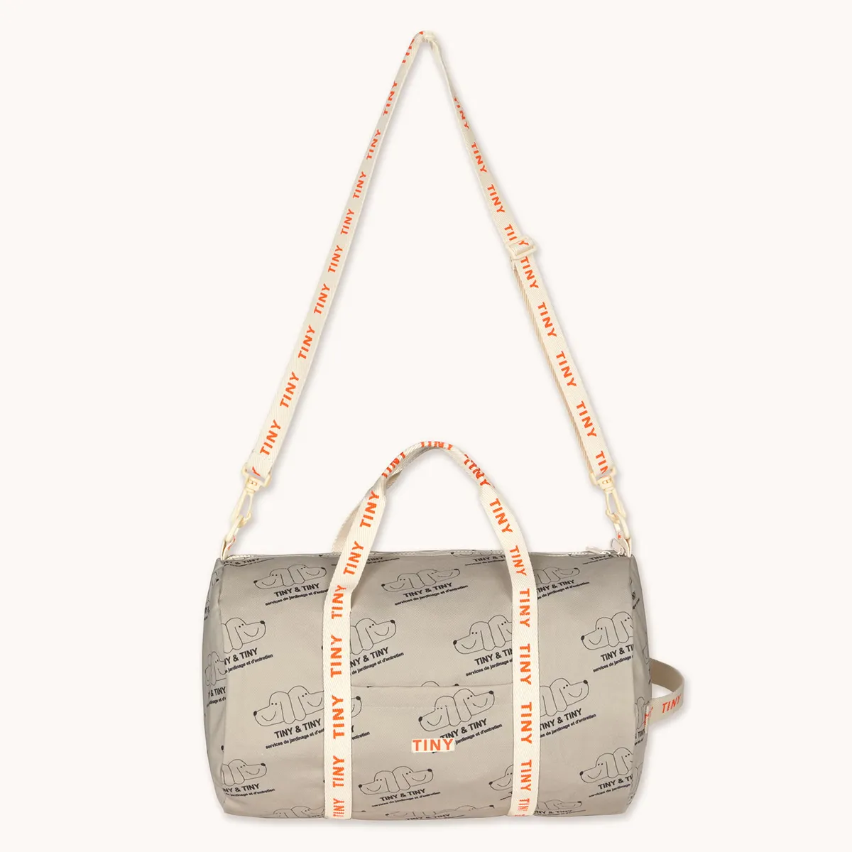 Tiny cottons torba