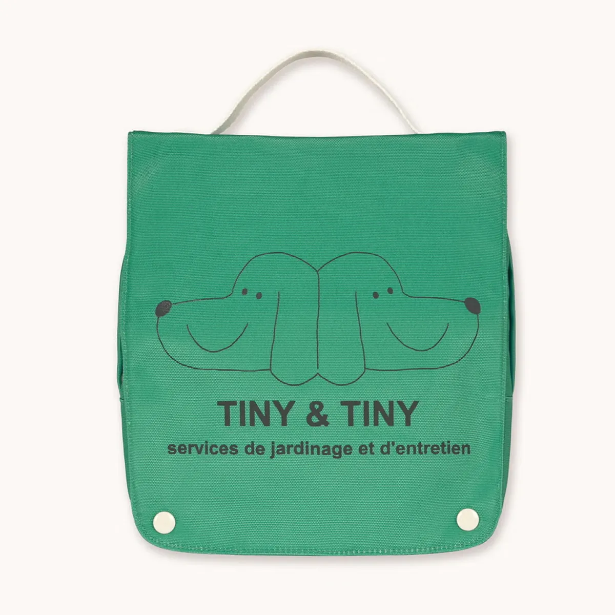Tiny cottons ranac