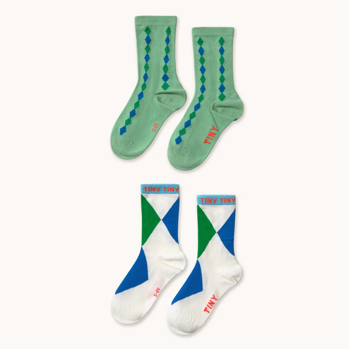 Tiny cottons čarape 4-12