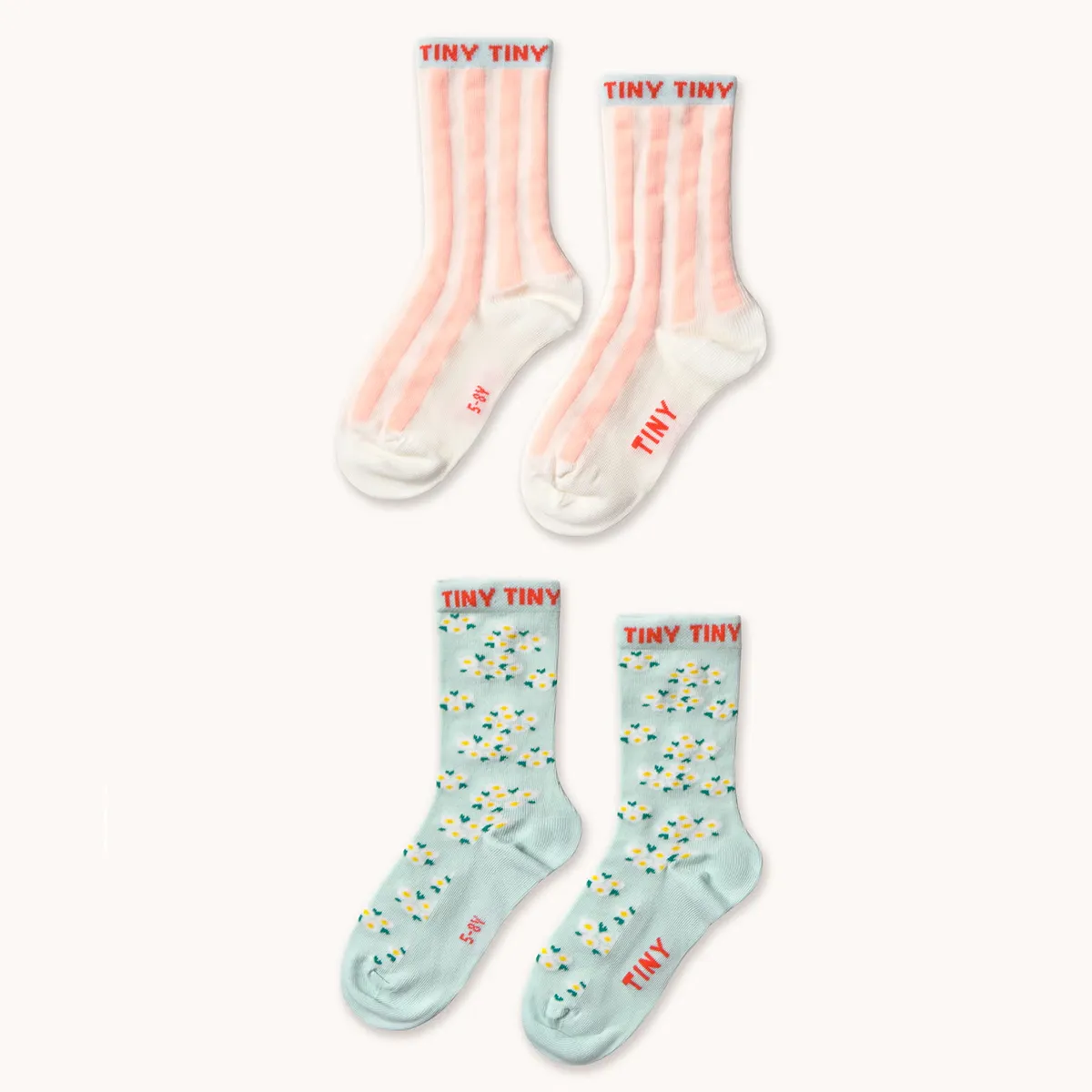 Tiny cottons čarape 4-12