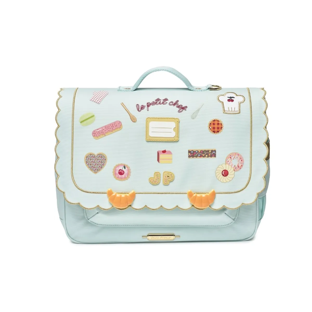 Jeune Premier torba it bag midi