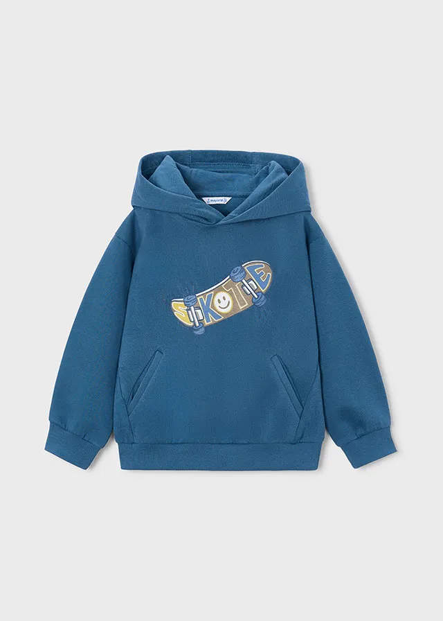 Mayoral duks, 2-10