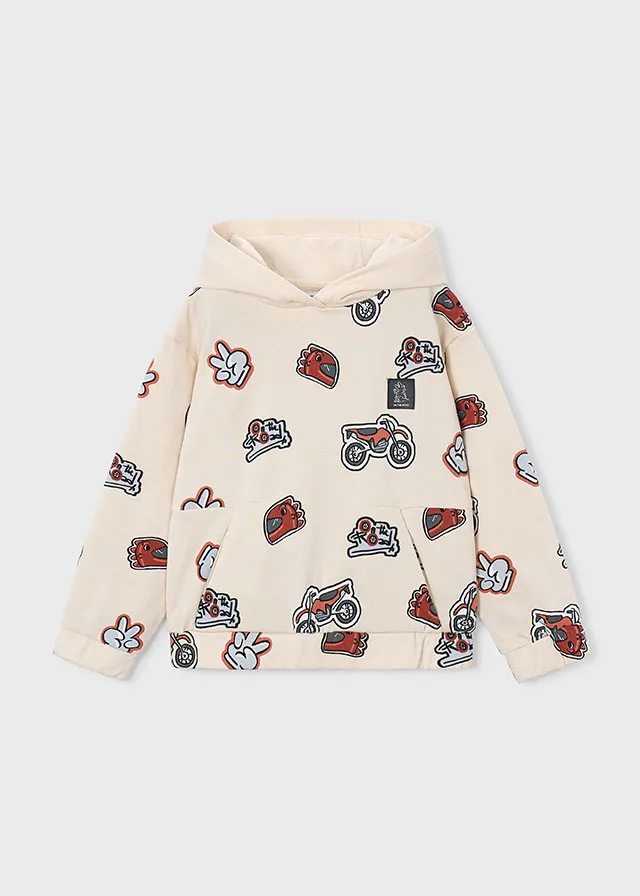 Mayoral duks, 2-10