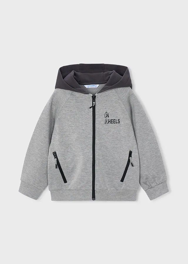 Mayoral duks, 2-10