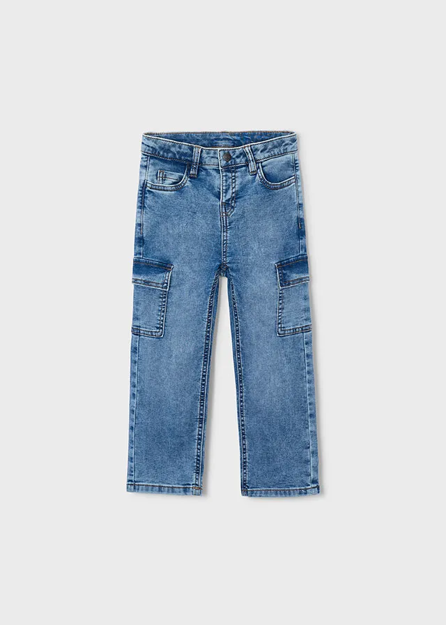 Mayoral farmerke, 2-10