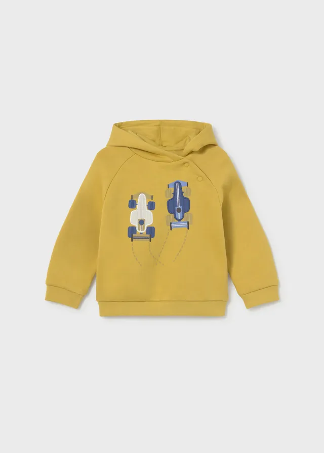 Mayoral duks, 74-104