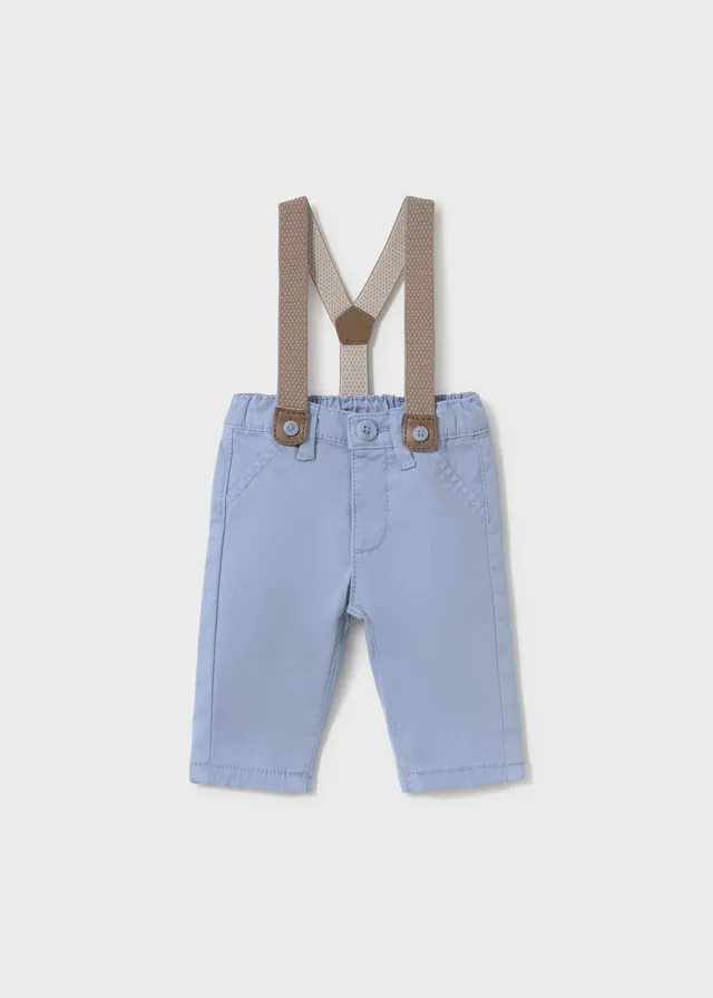 Mayoral pantalone sa tregerima