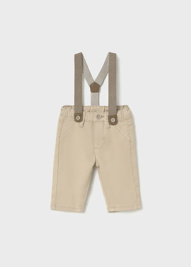 Mayoral pantalone sa tregerima