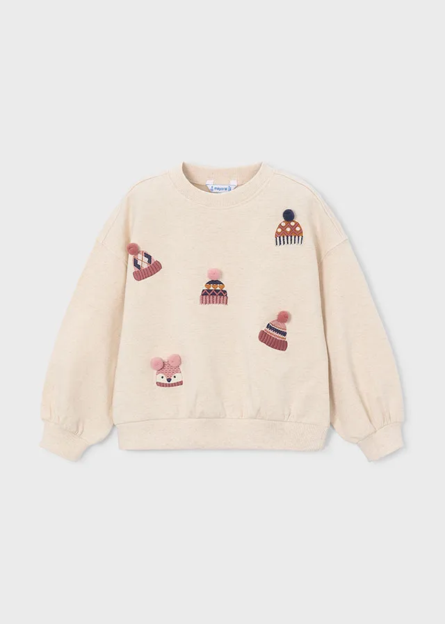 Mayoral duks, 2-10