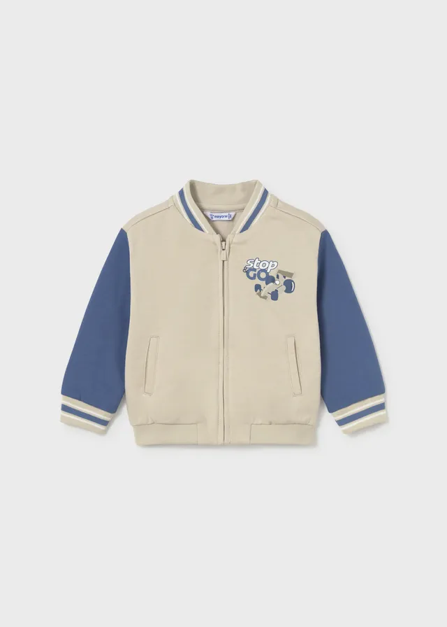 Mayoral duks, 80-104