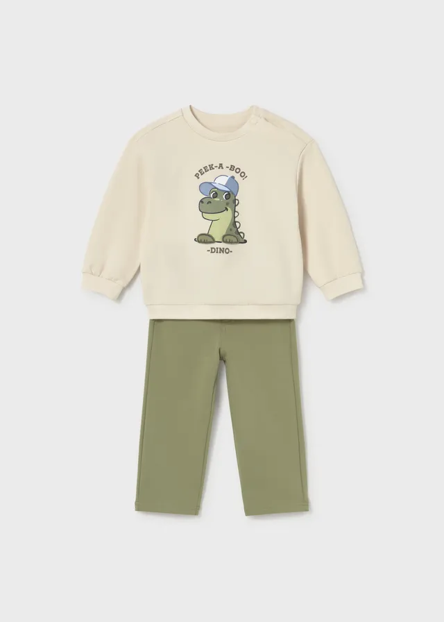 Mayoral pantalone, 74-104