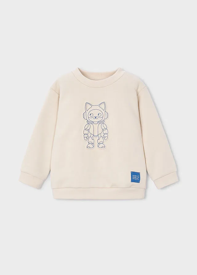 Mayoral duks, 2-6