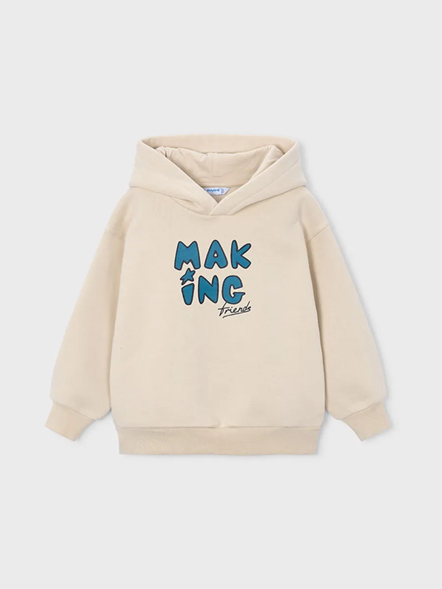 Mayoral duks 2-10