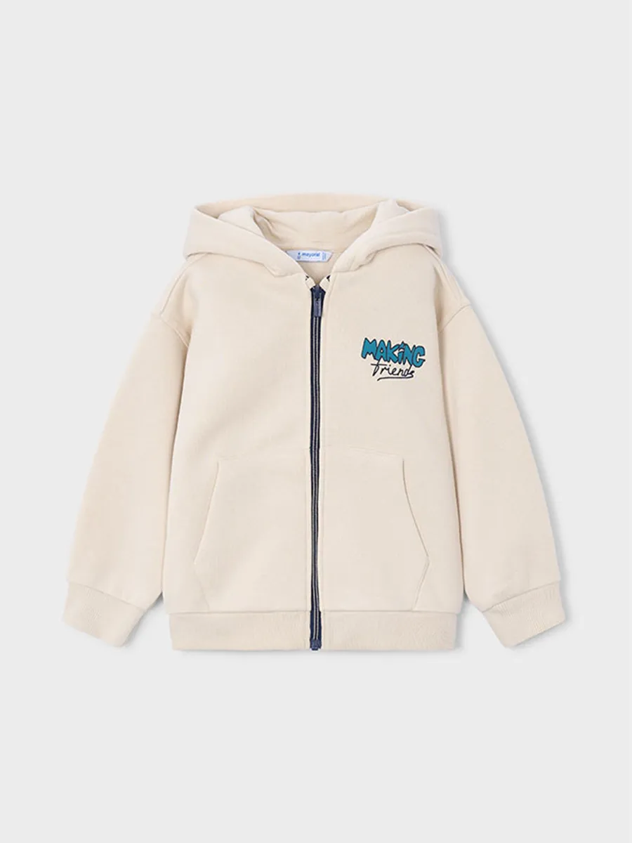 Mayoral duks 2-10