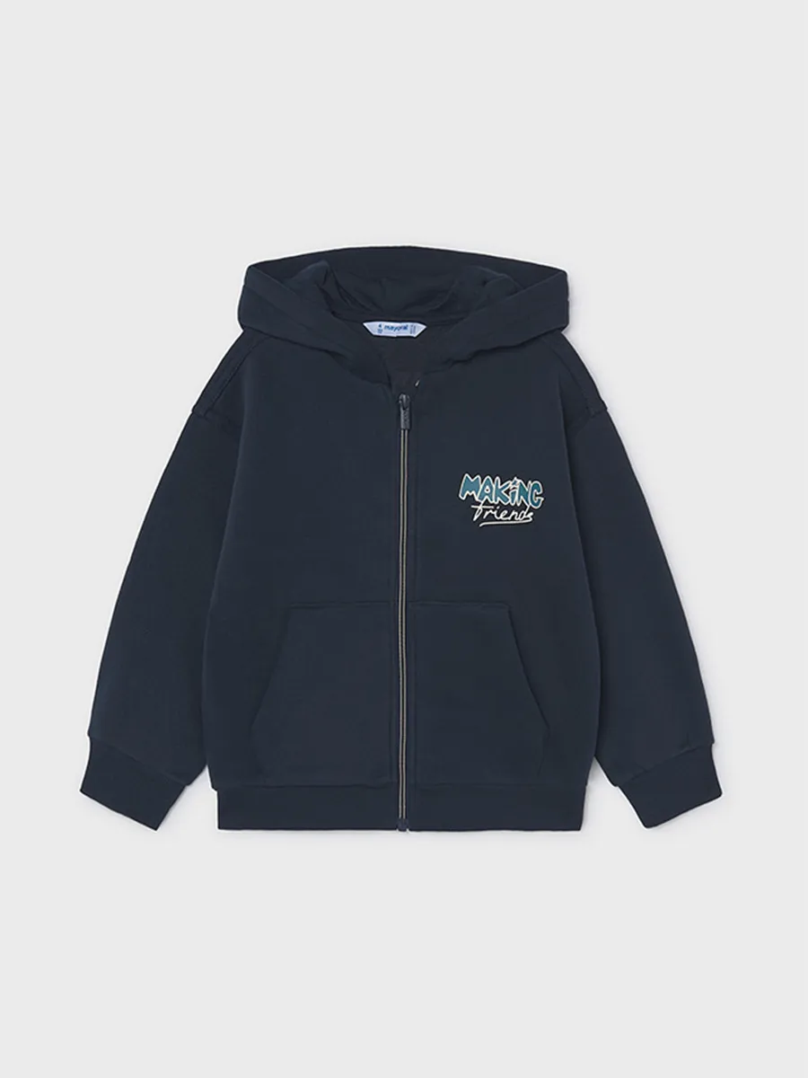 Mayoral duks 2-10