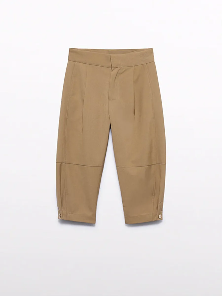 Abel & Lula pantalone 4-10