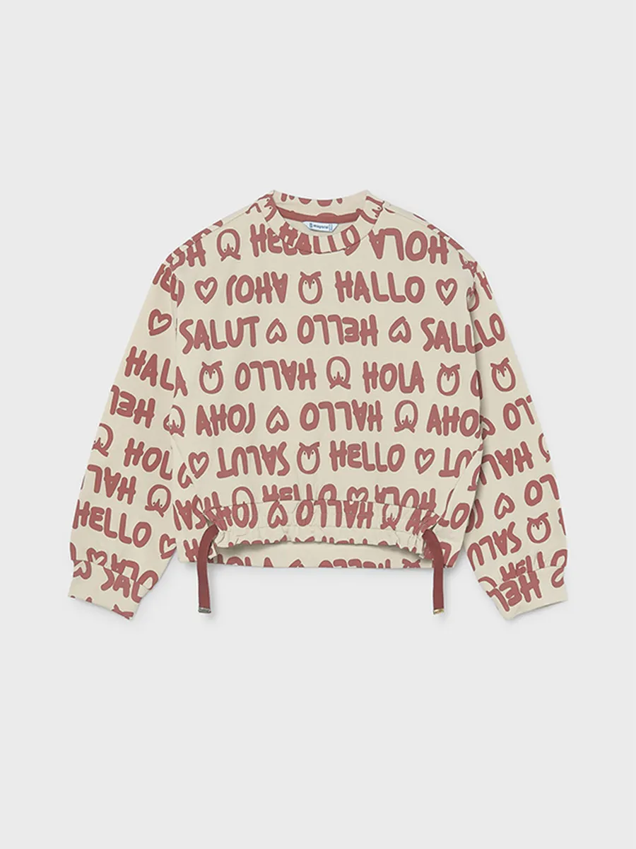 Mayoral duks 10-14