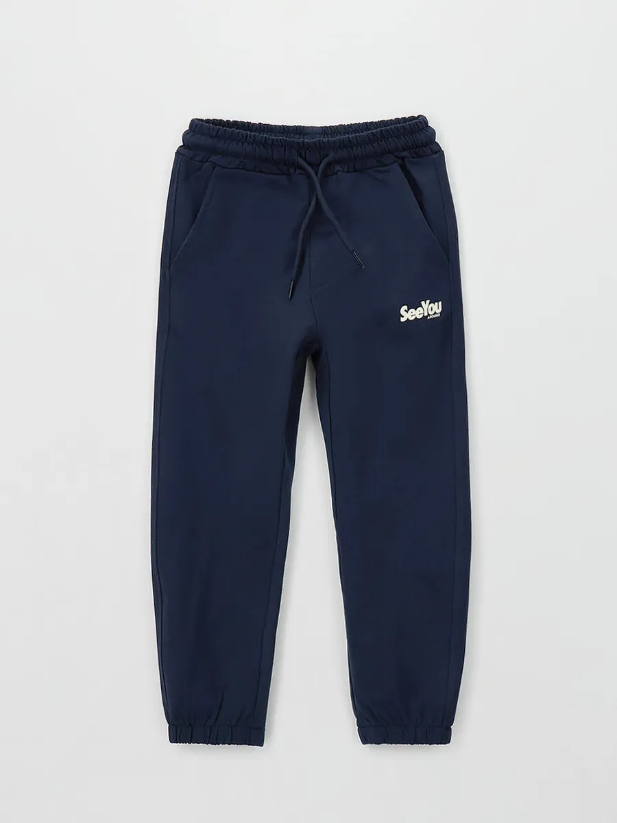 iDO pantalone 92-116