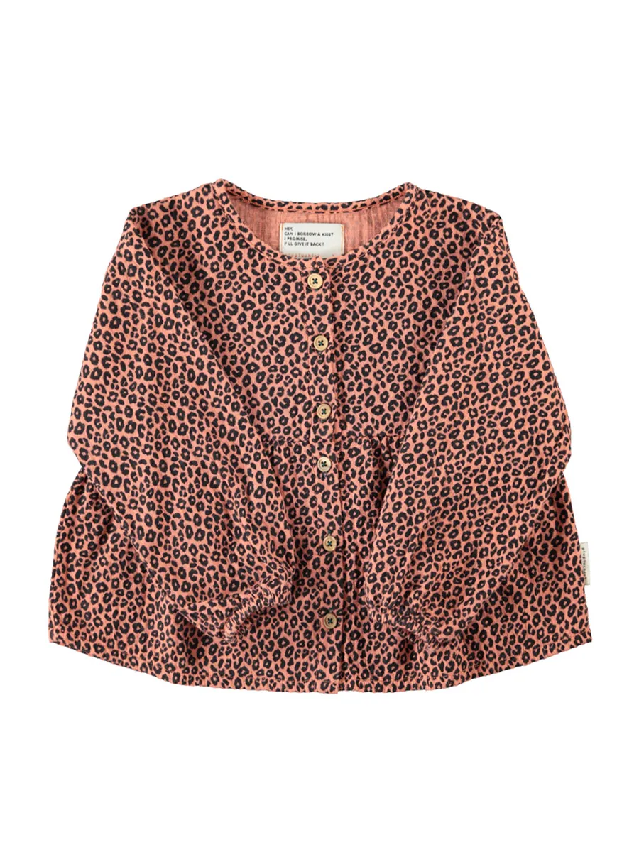 Piupiuchick bluza 3-10