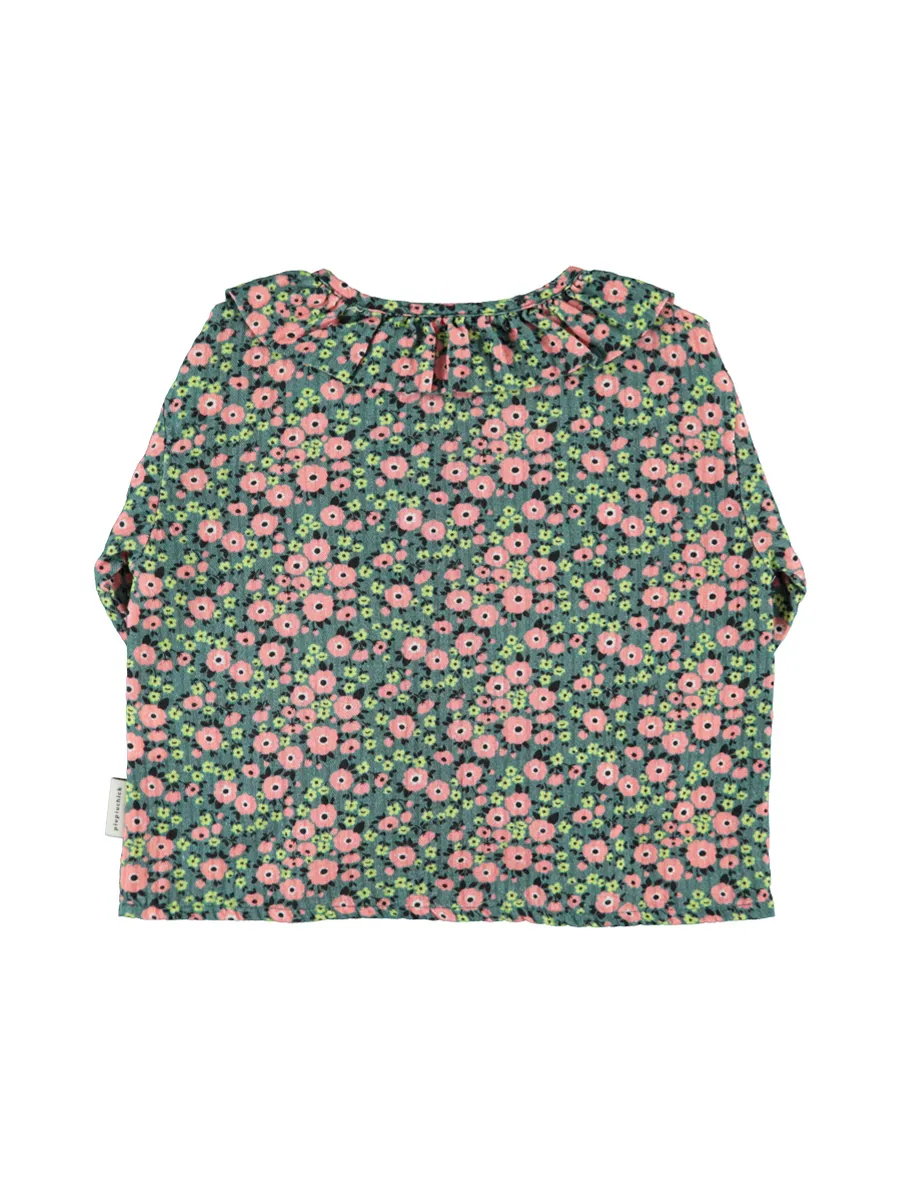 Piupiuchick bluza 3-10