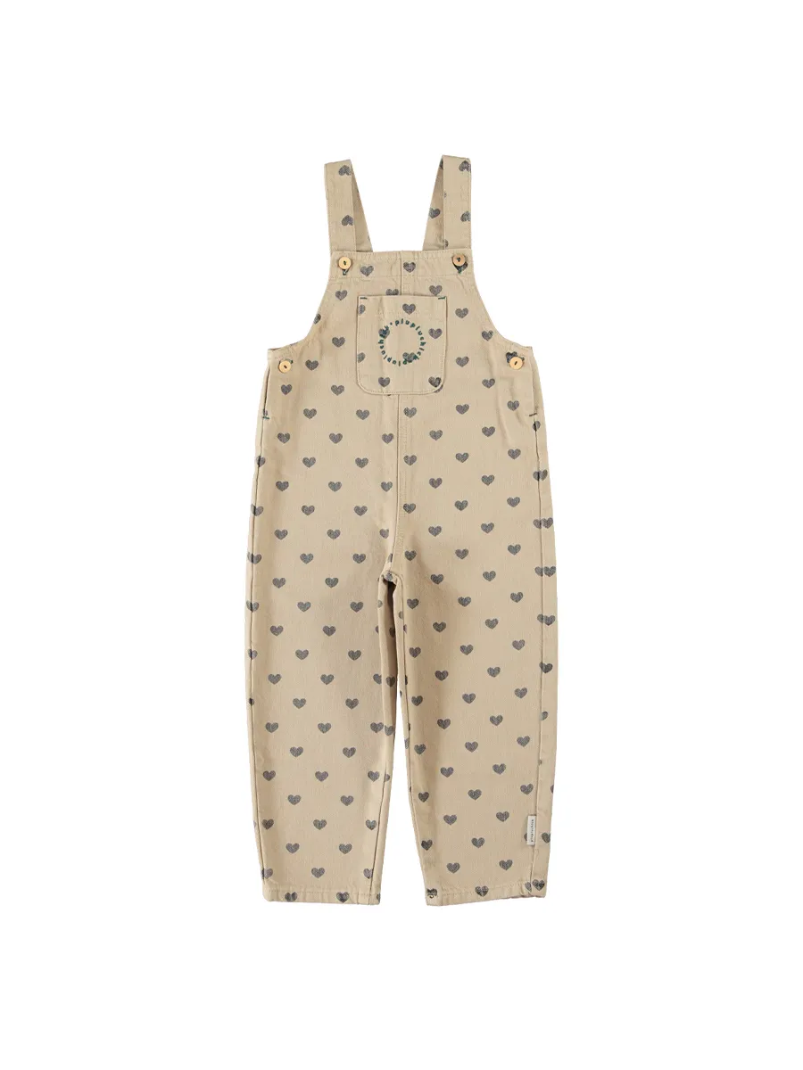 Piupiuchick pantalone 3-10