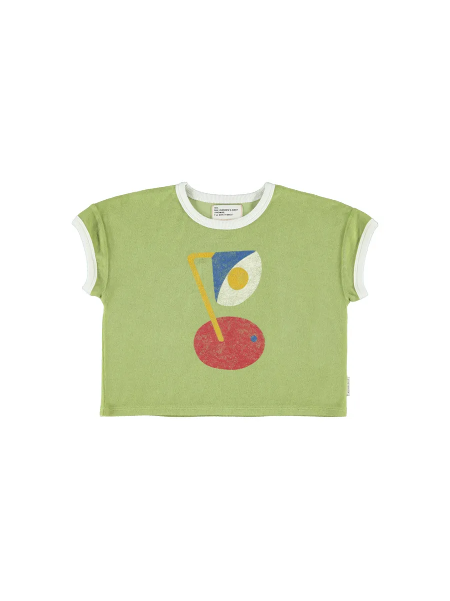 Piupiuchick majica 3-10