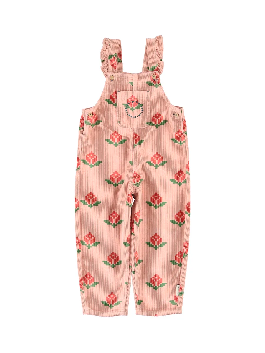 Piupiuchick pantalone 3-10