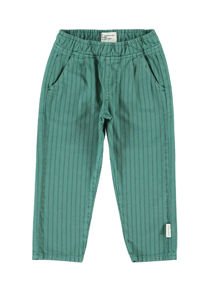 Piupiuchick pantalone 3-10