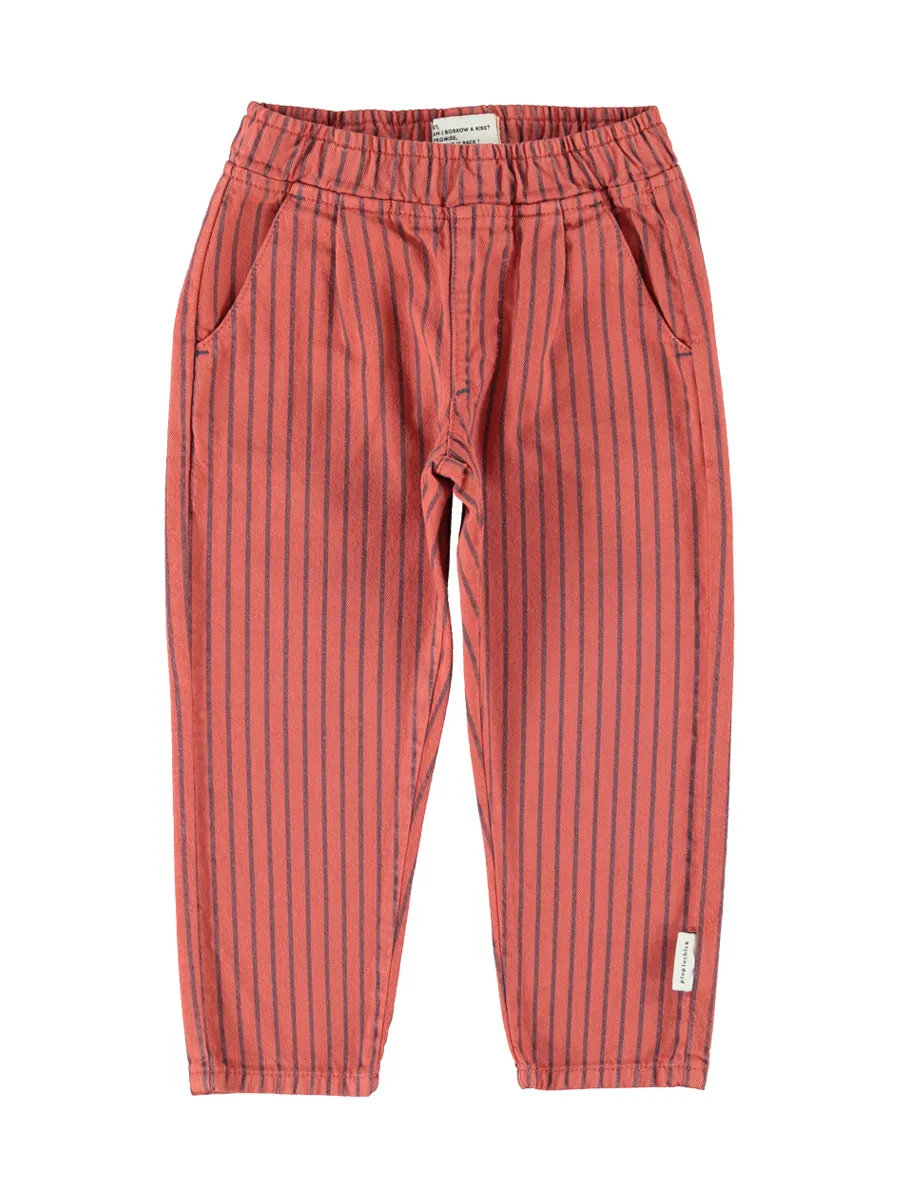 Piupiuchick pantalone 3-10