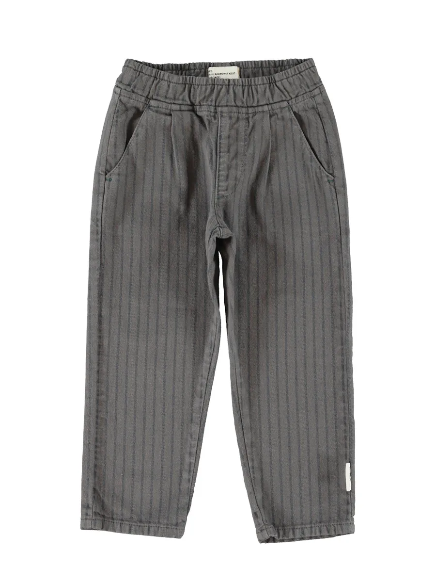 Piupiuchick pantalone 3-10