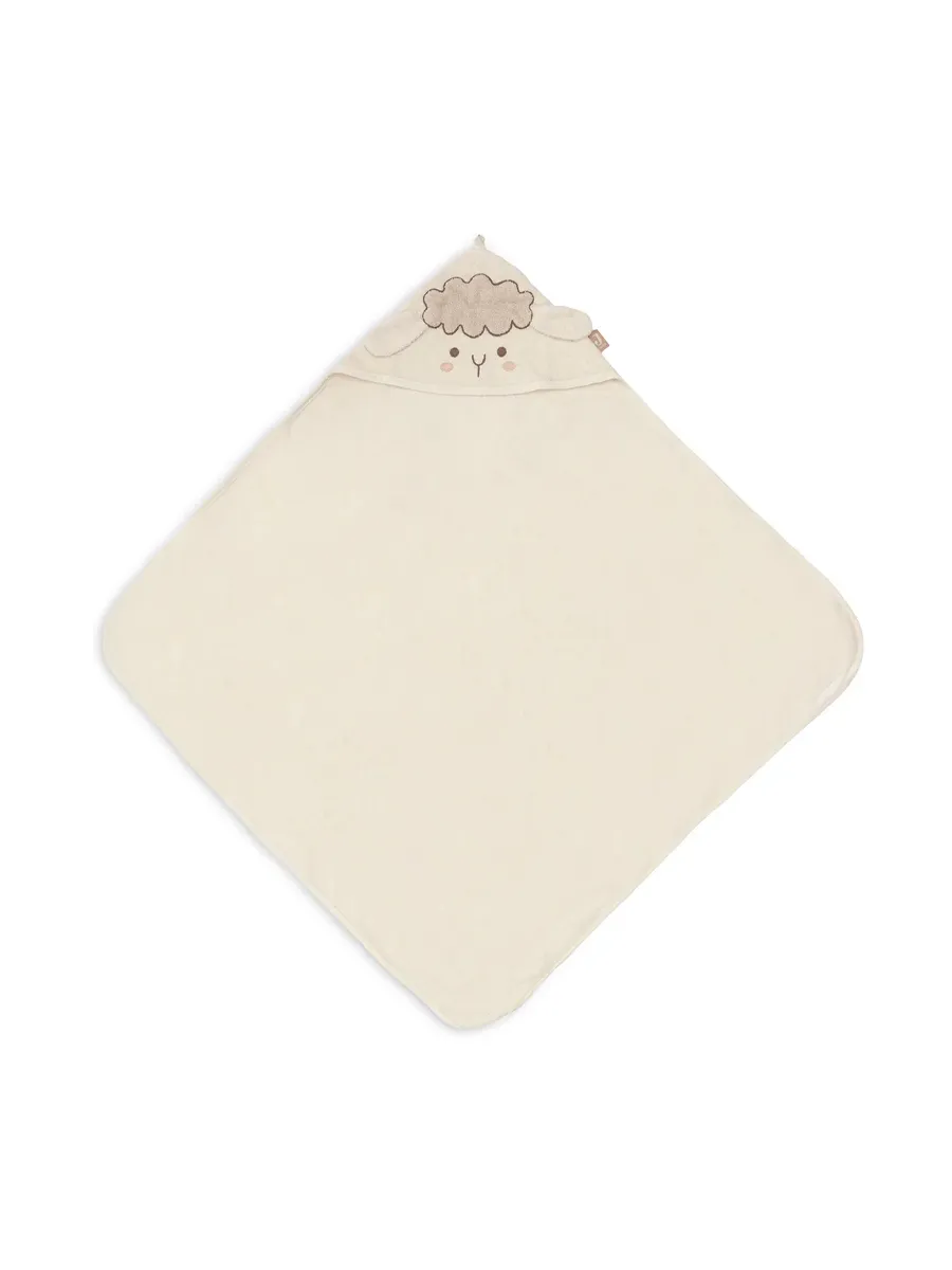 Jollein peškir za bebe 75x75