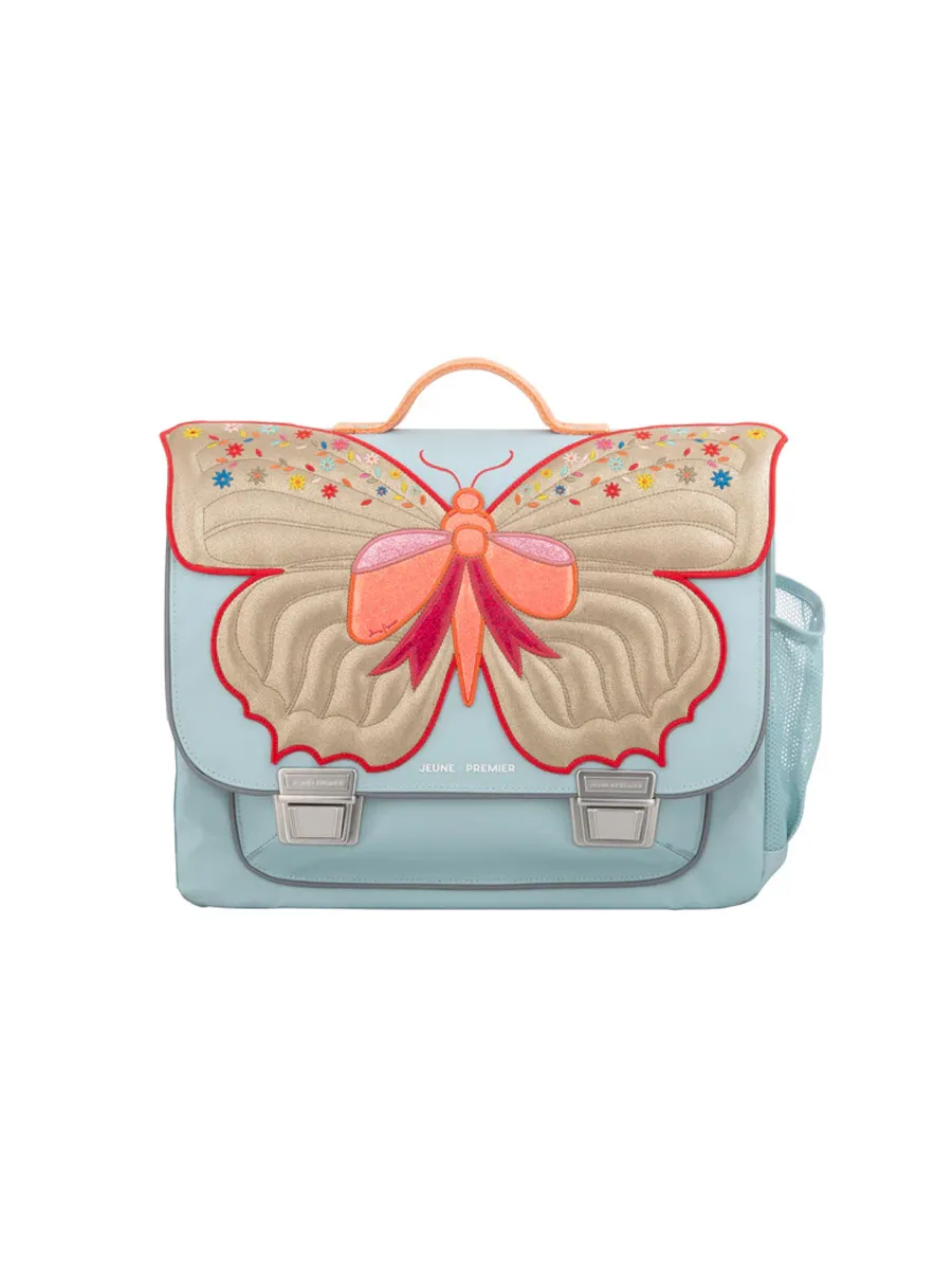 Jeune Premier školska torba limited classic midi