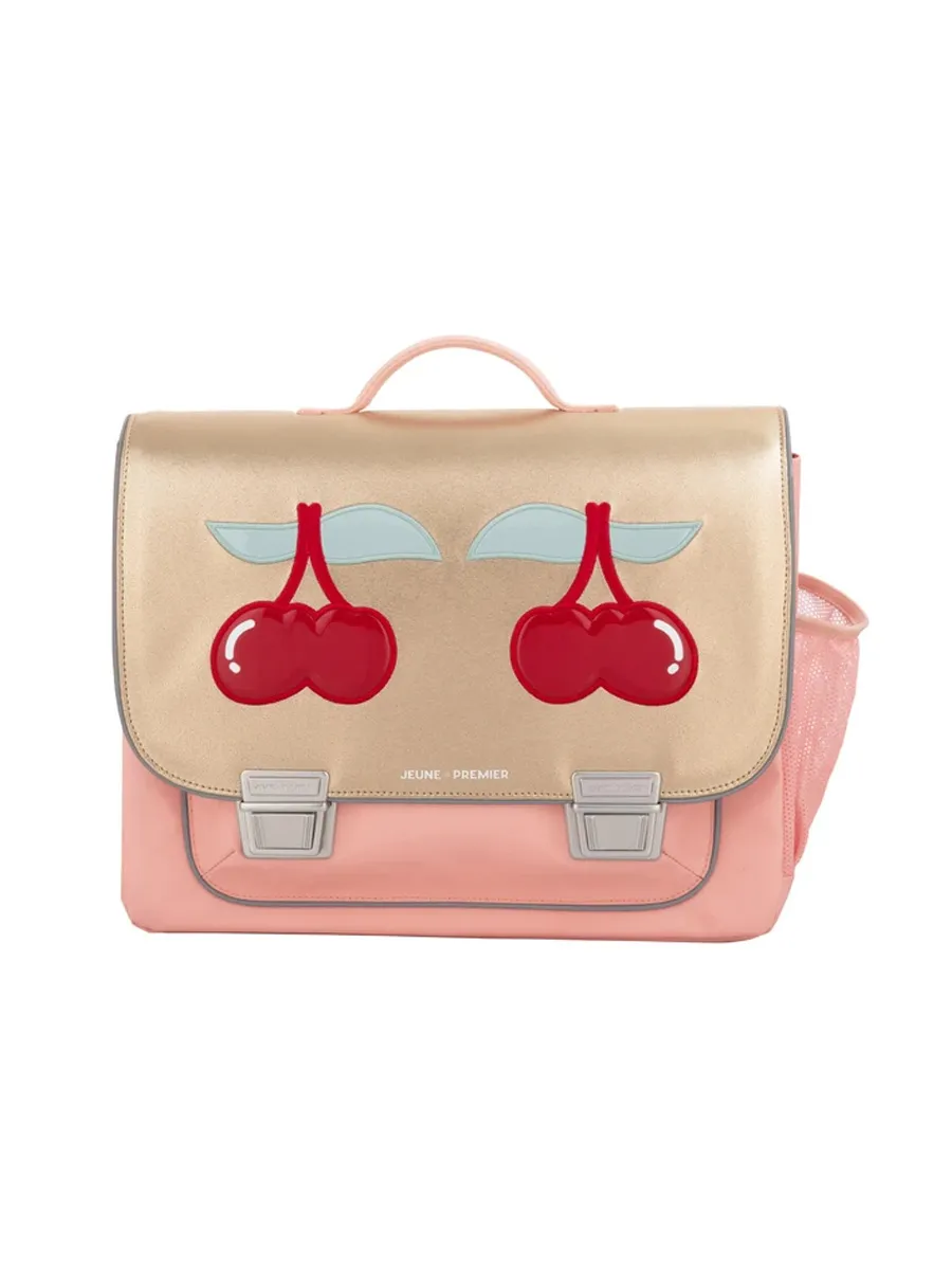 Jeune Premier školska torba limited classic midi