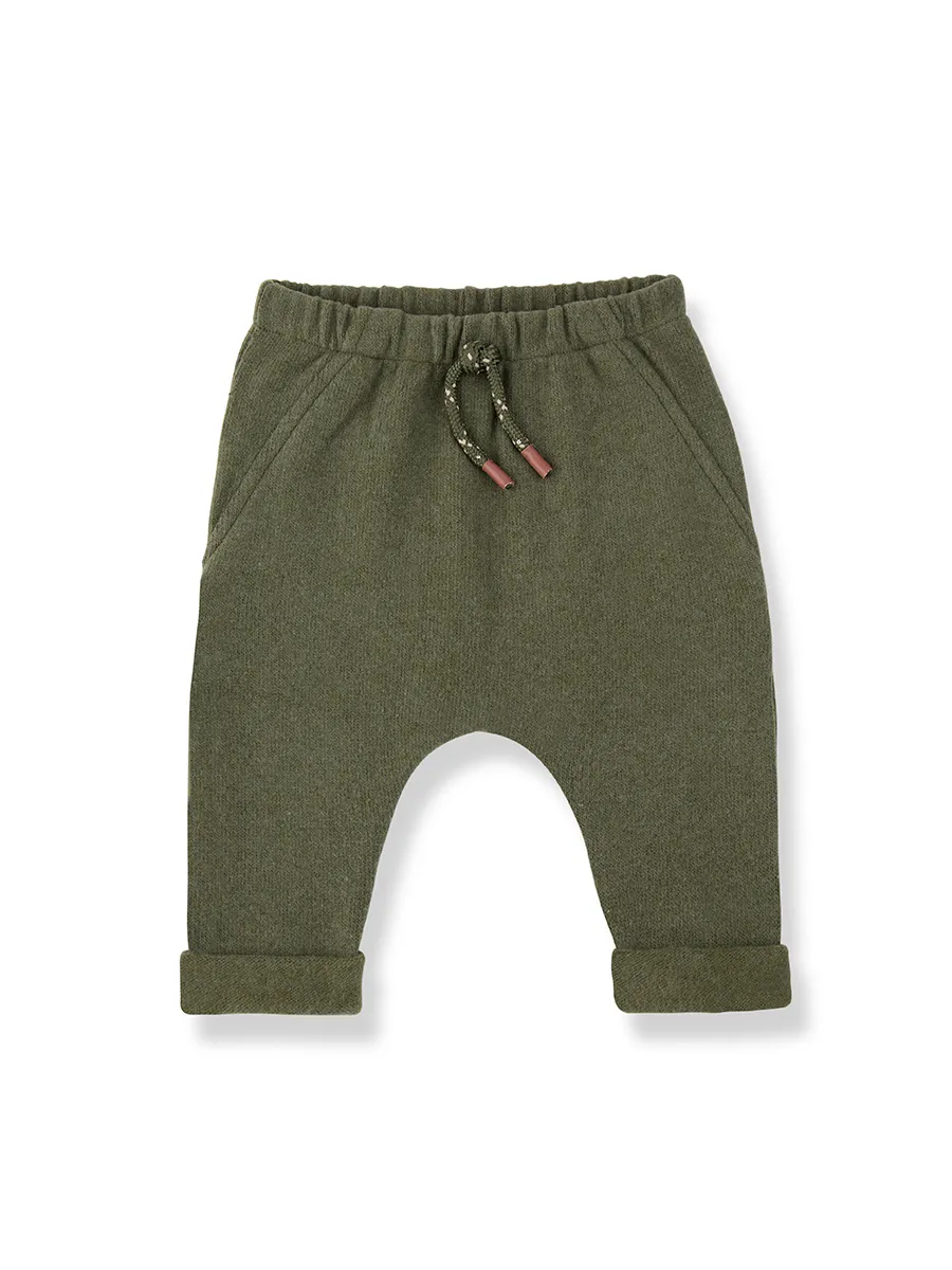 One more in the family pantalone 50-98