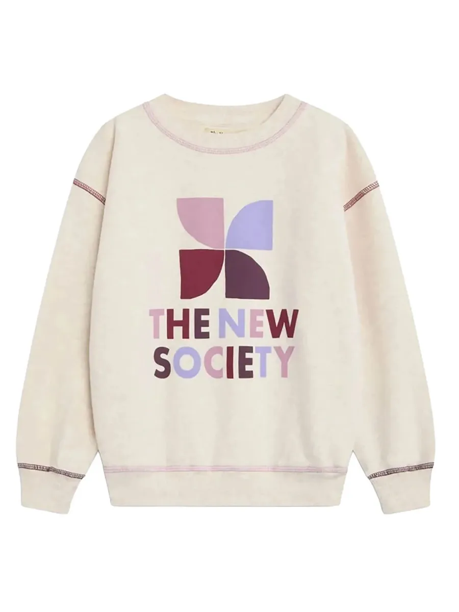 The New Society duks 2-14