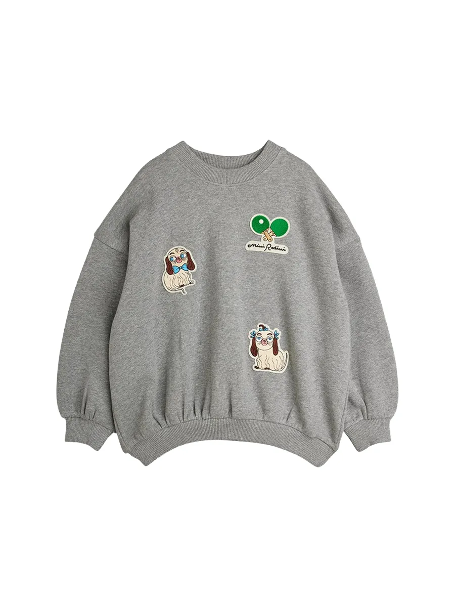 Mini Rodini duks 3-11