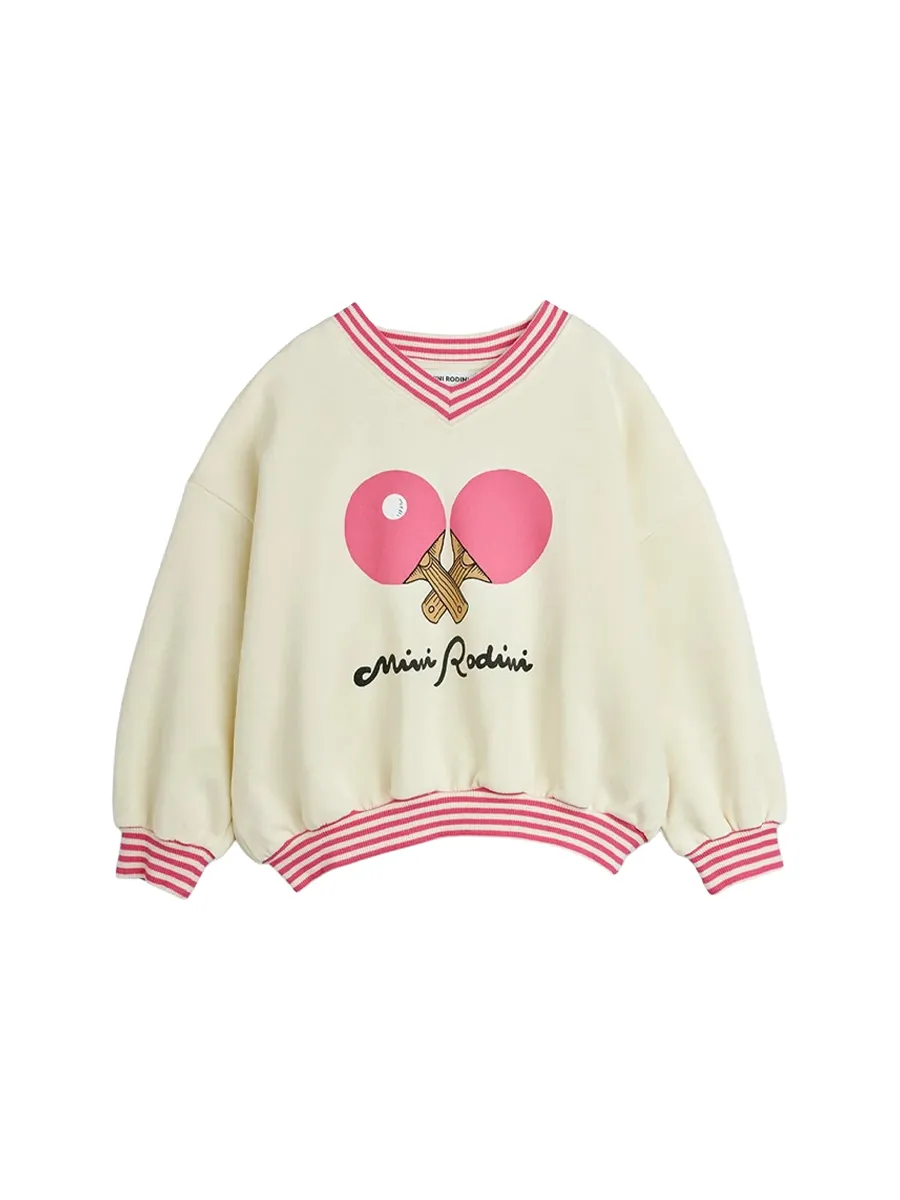 Mini Rodini duks 3-11