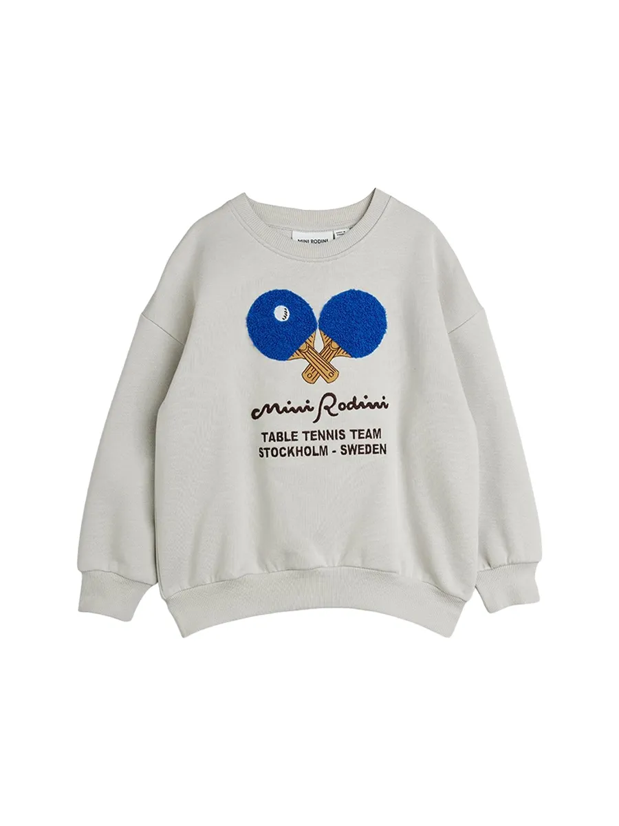 Mini Rodini duks 3-11