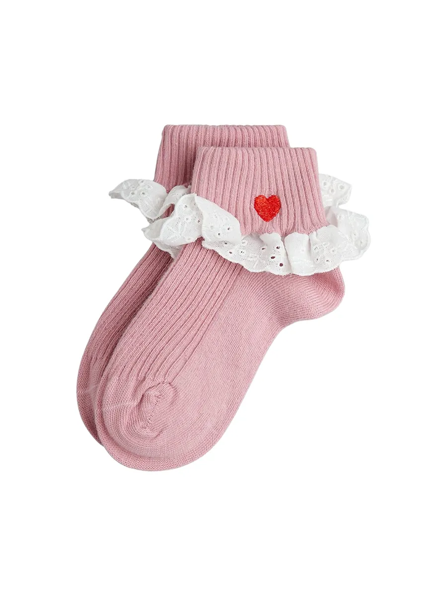 Mini Rodini sokne 23-39
