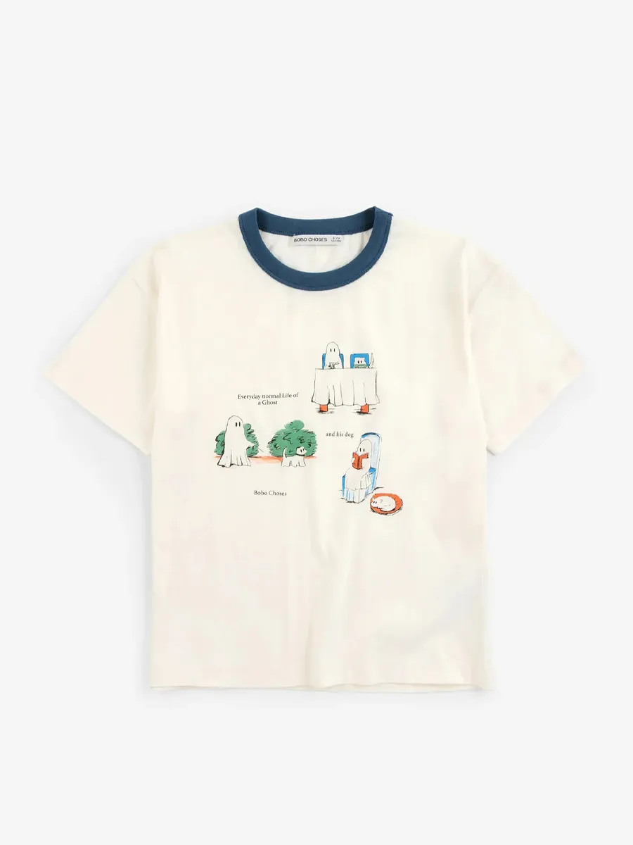 Bobo Choses majica 2-12v