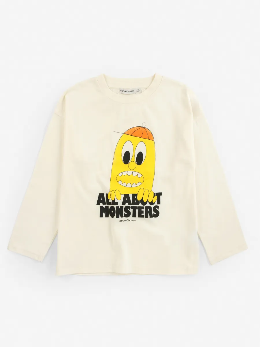 Bobo Choses majica 2-12