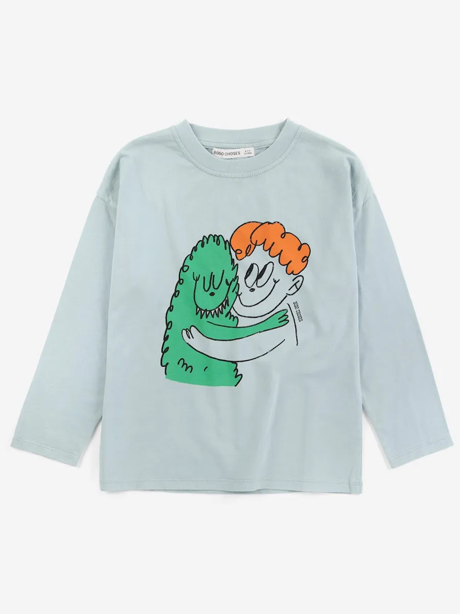Bobo Choses majica 2-12