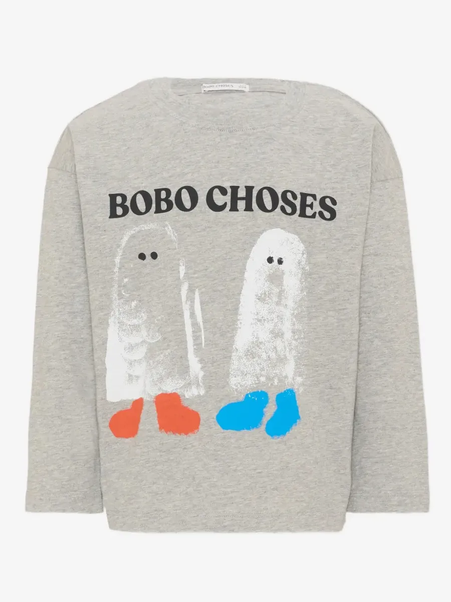 Bobo Choses majica 2-12