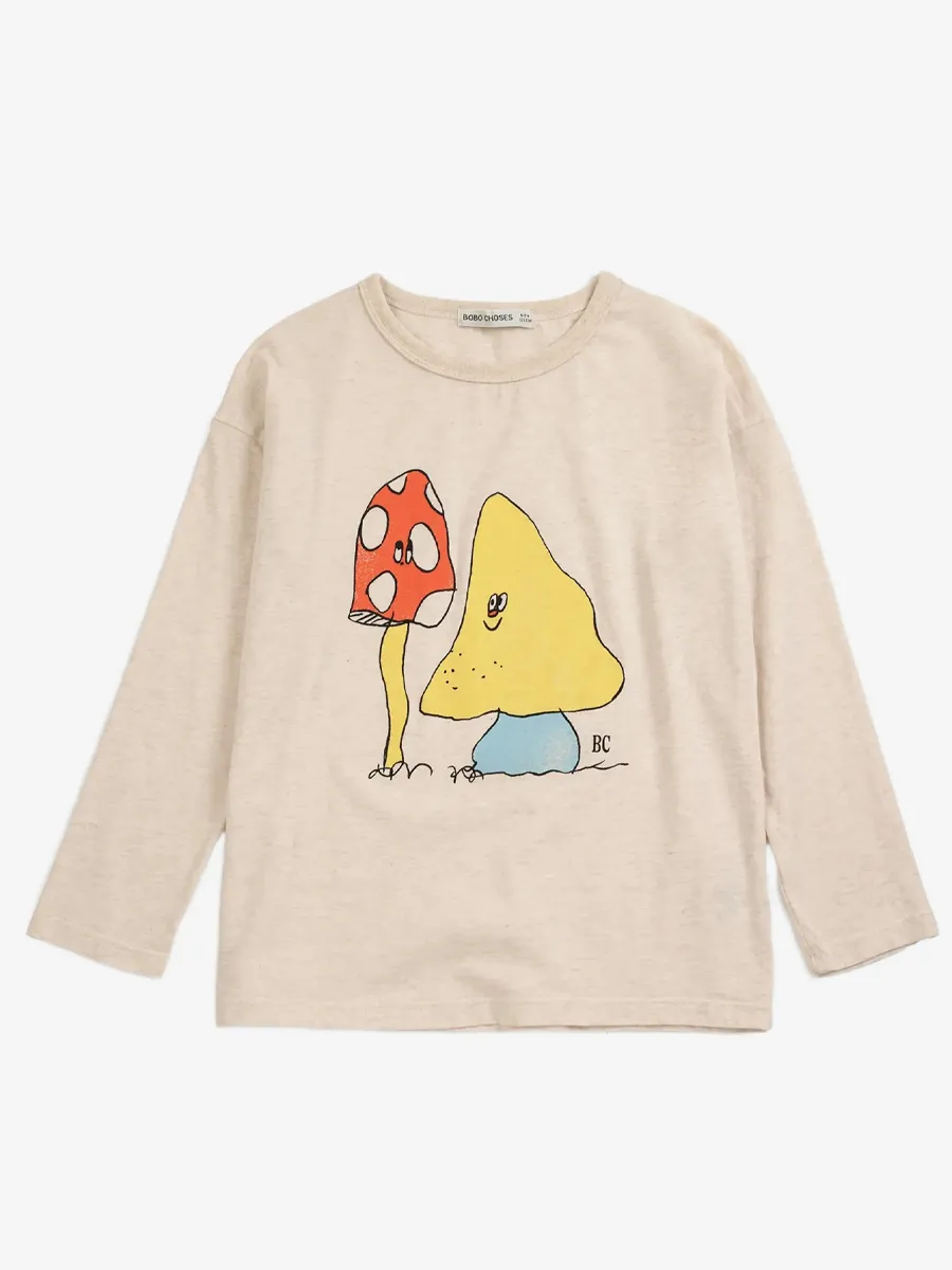 Bobo Choses majica 2-12