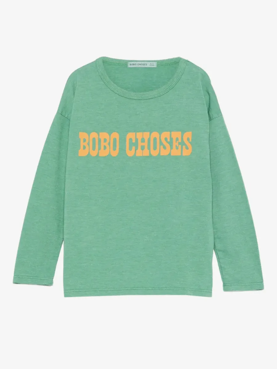 Bobo Choses majica 2-12