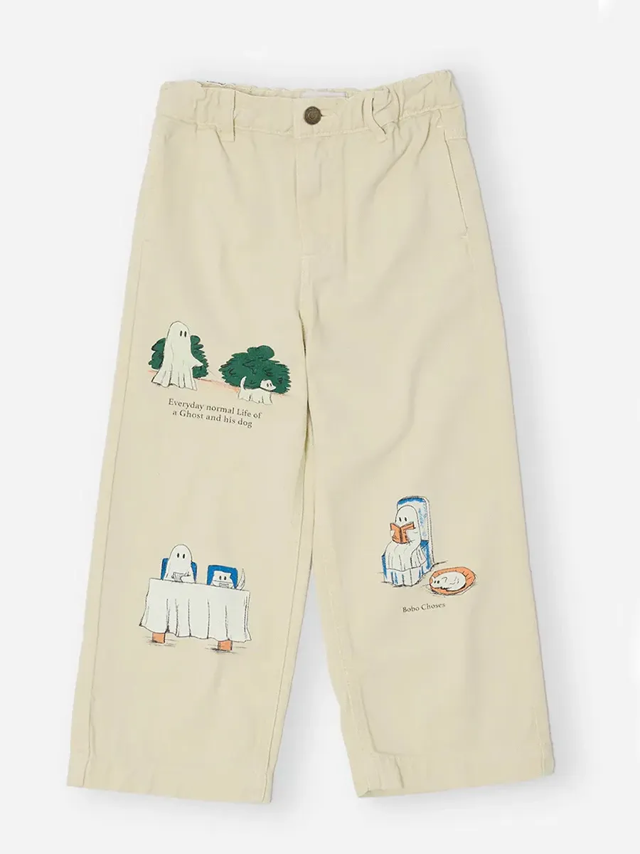 Bobo Choses pantalone 2-10